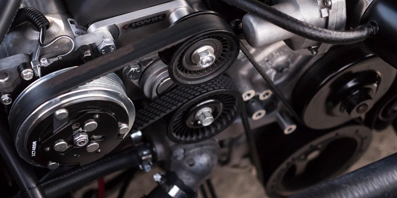 Motor Arızaları ve Yolda Kaldığınızda Yapmanız Gerekenler